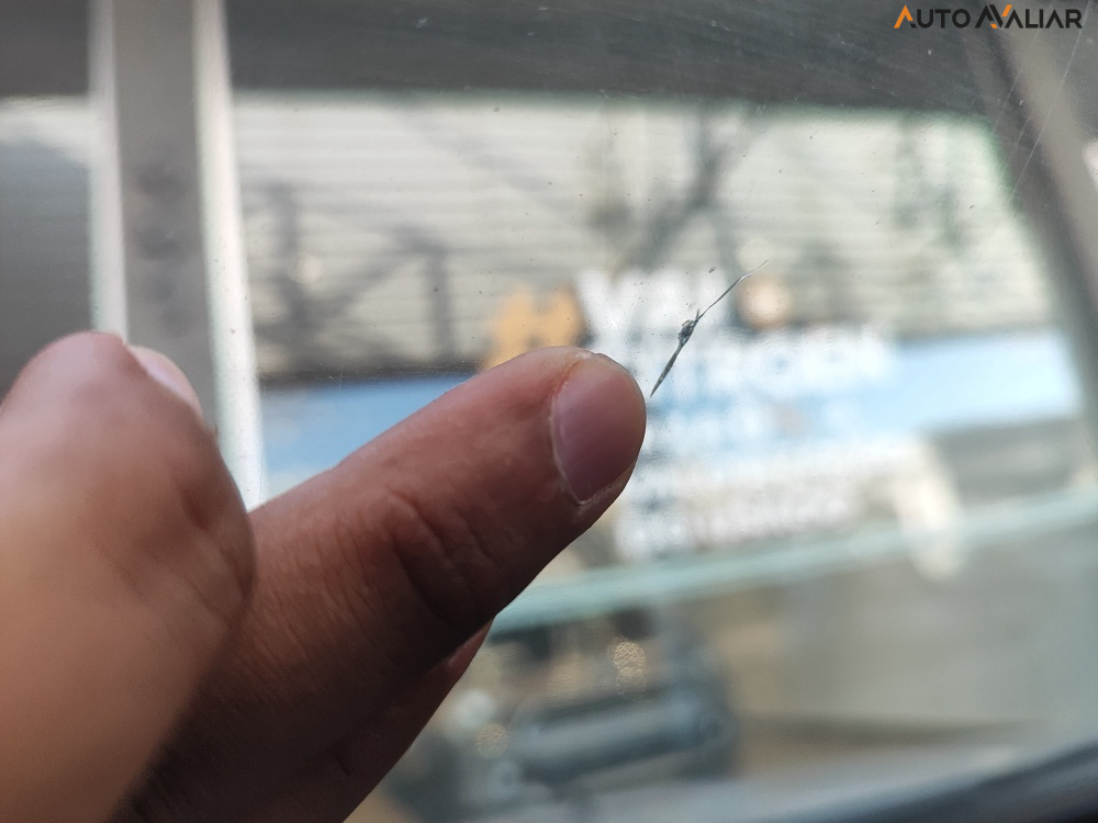 RENAULT SANDERO 1.6 STEPWAY 16V FLEX 4P MANUAL