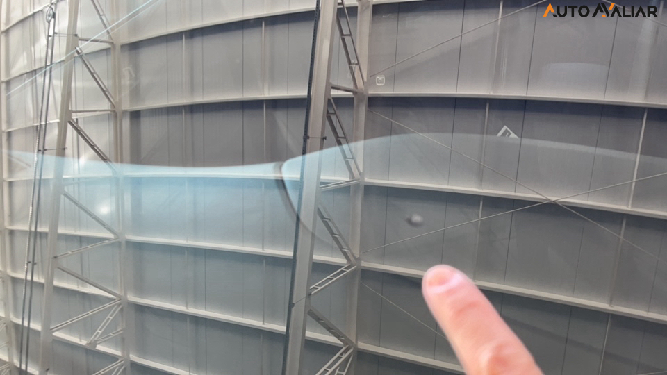 HYUNDAI TUCSON 1.6 16V T-GDI GASOLINA GLS ECOSHIFT