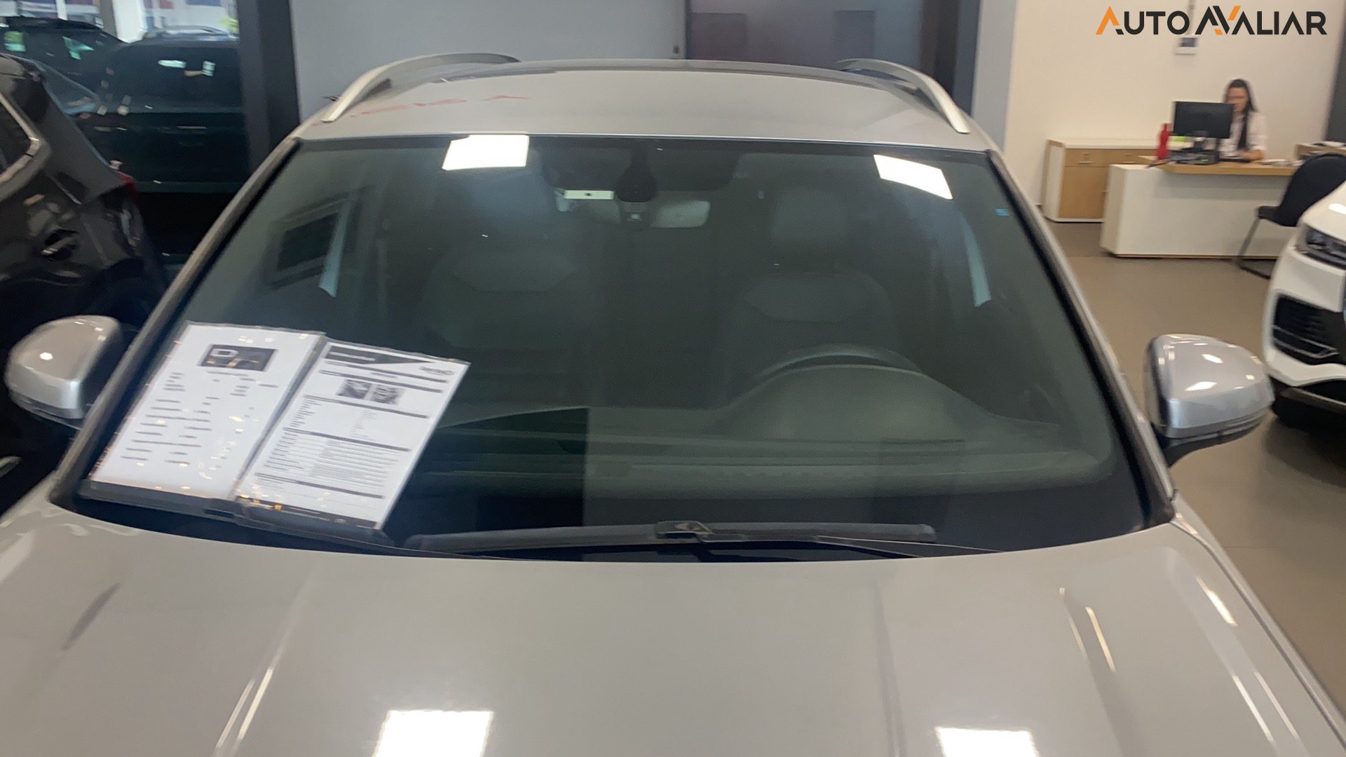 VOLKSWAGEN TAOS 1.4 250 TSI TOTAL FLEX HIGHLINE AUTOM&Aacute;TICO