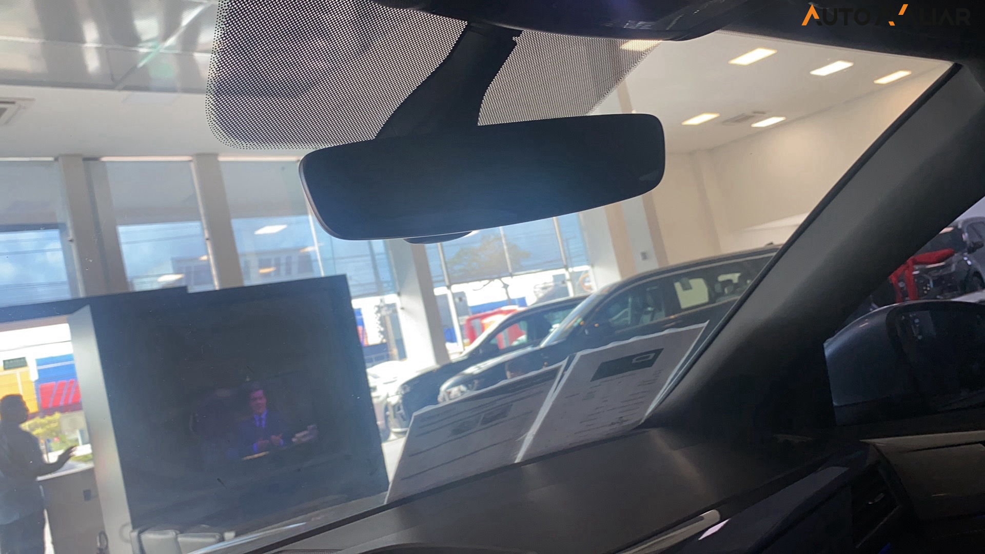 VOLKSWAGEN TAOS 1.4 250 TSI TOTAL FLEX HIGHLINE AUTOM&Aacute;TICO