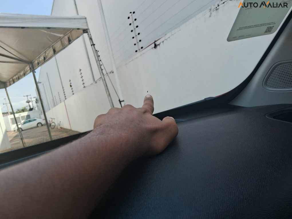 FIAT TITANO 2.2 TURBO DIESEL VOLCANO 4X4 AT6