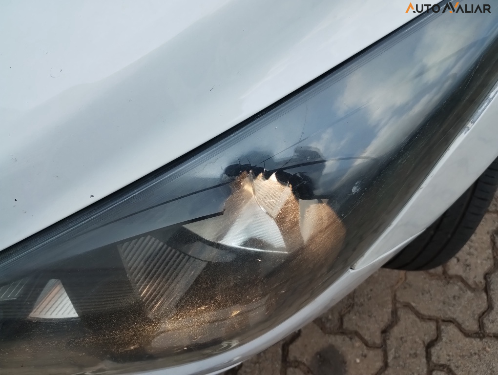 FORD KA 1.0 TI-VCT FLEX SE PLUS MANUAL