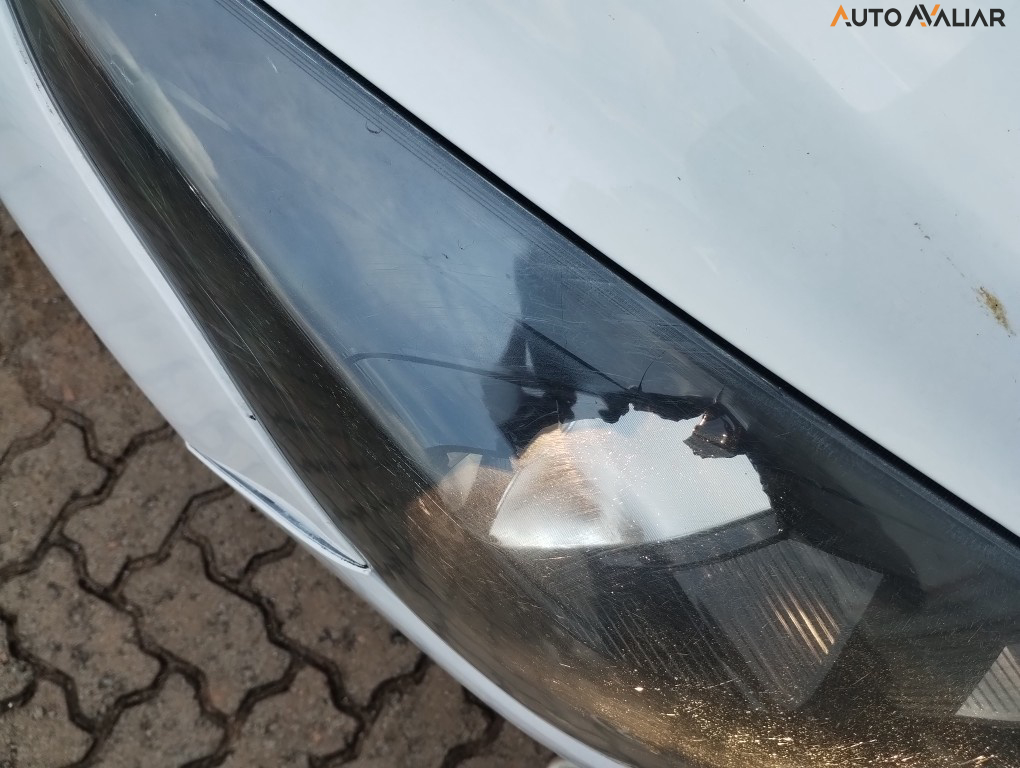 FORD KA 1.0 TI-VCT FLEX SE PLUS MANUAL