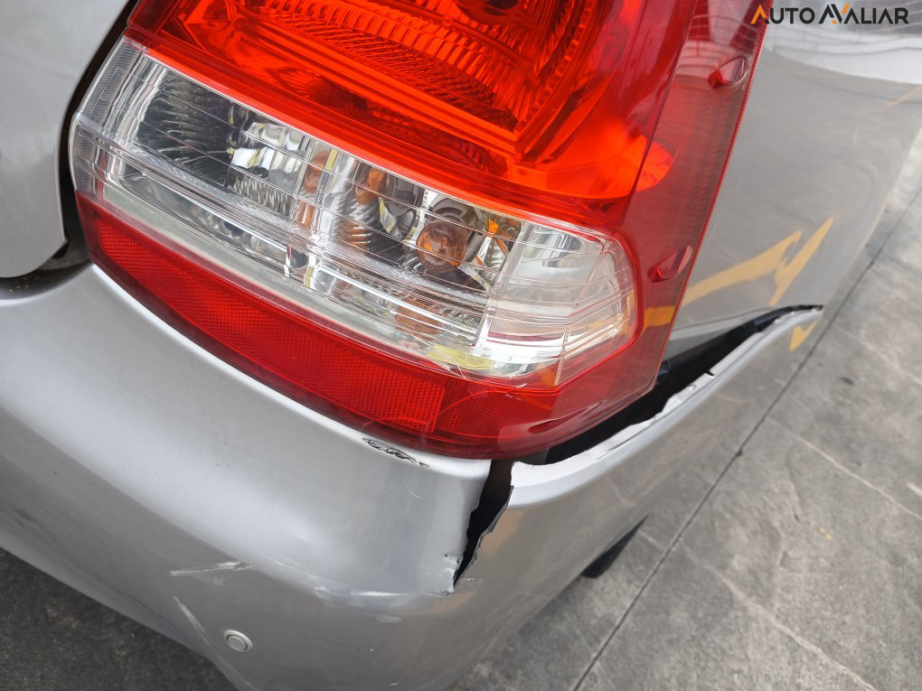 TOYOTA ETIOS 1.5 XS SEDAN 16V FLEX 4P MANUAL