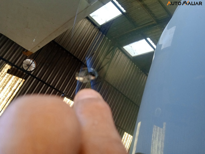 FIAT STRADA 1.3 FIREFLY FLEX FREEDOM CS MANUAL