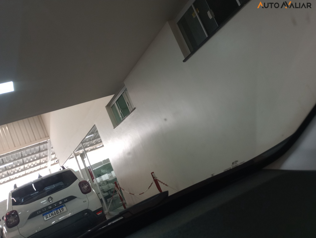 PEUGEOT 2008 1.6 16V THP FLEX GRIFFE 4P AUTOMATICO