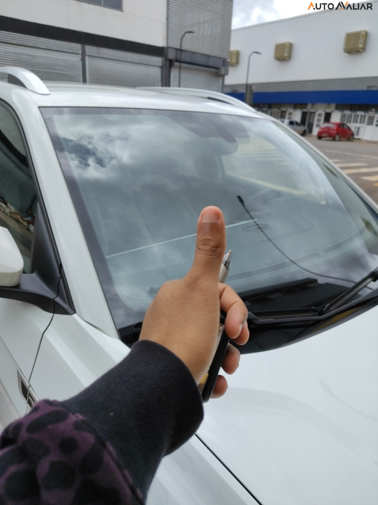 VOLKSWAGEN T-CROSS 1.4 250 TSI TOTAL FLEX HIGHLINE AUTOMATICO