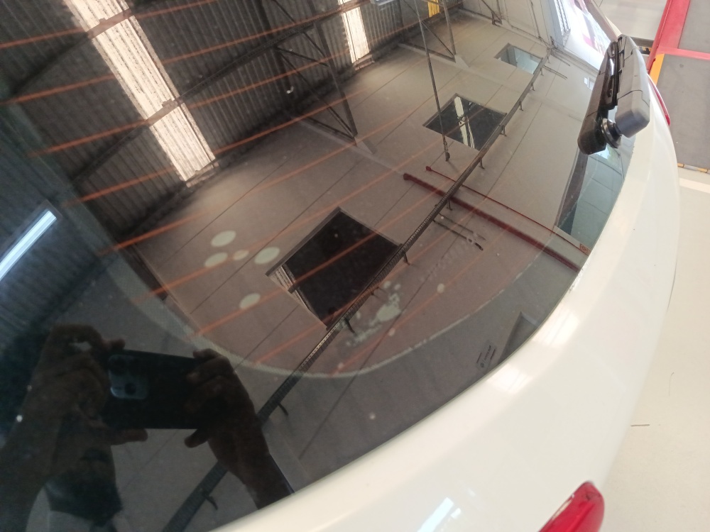 HYUNDAI CRETA 1.6 16V FLEX ATTITUDE AUTOMATICO