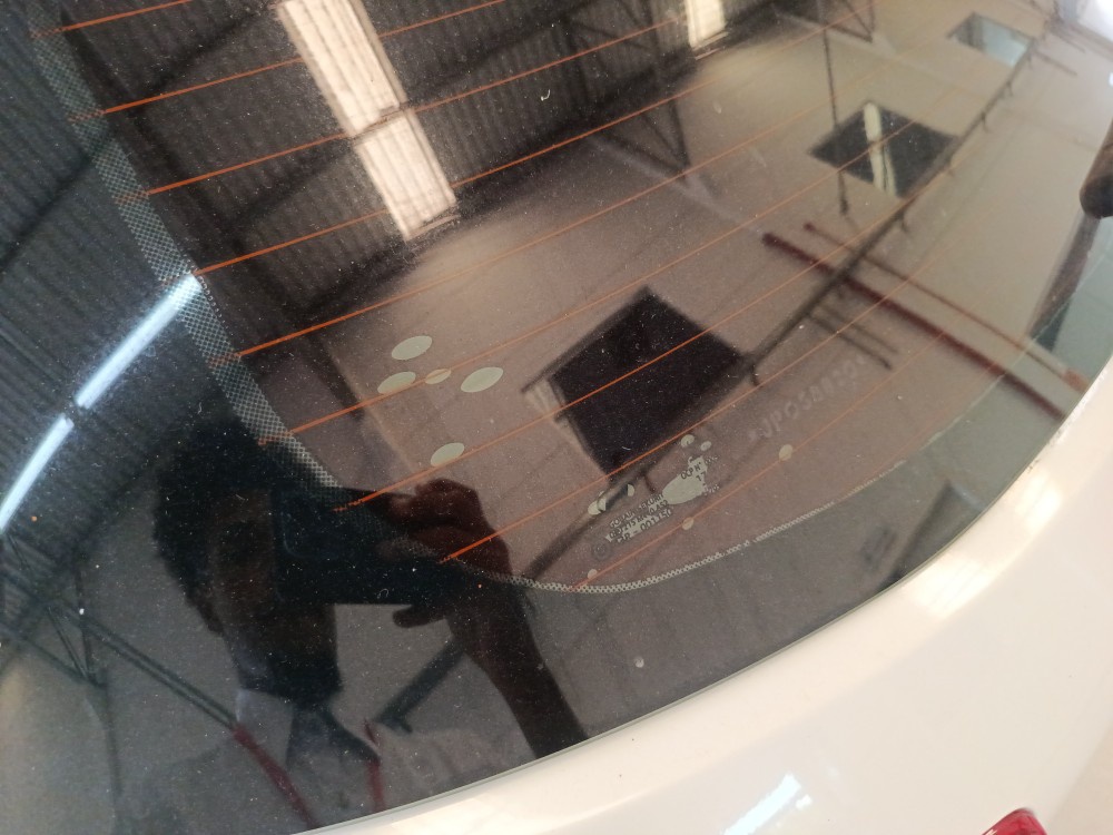 HYUNDAI CRETA 1.6 16V FLEX ATTITUDE AUTOMATICO