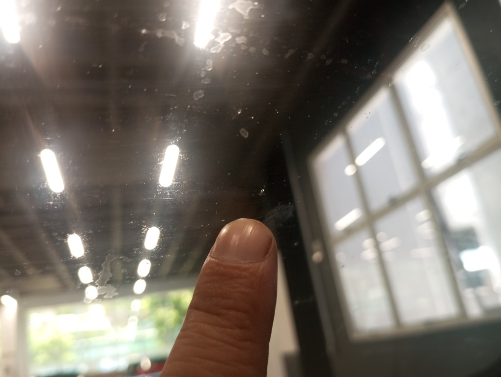 FORD ECOSPORT 2.0 TITANIUM 16V FLEX 4P AUTOMATICO