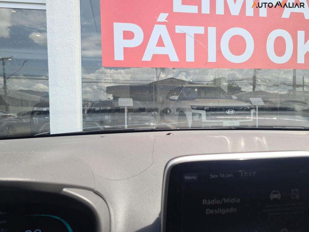 HYUNDAI HB20S 1.0 TGDI FLEX PLATINUM PLUS AUTOM&Aacute;TICO