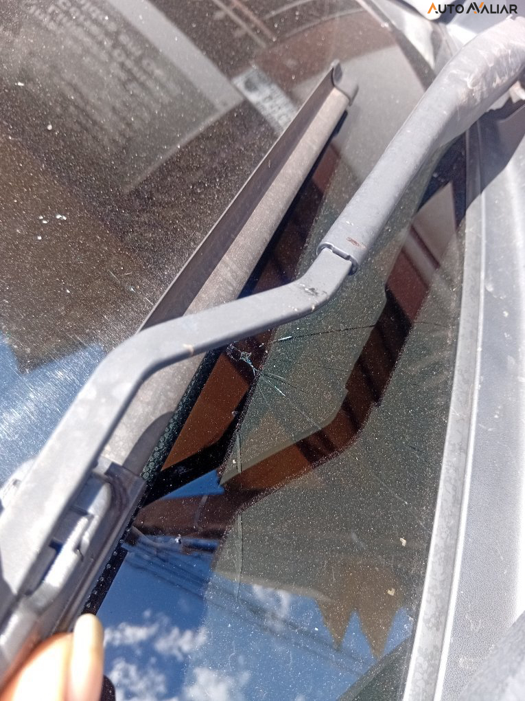 FIAT TORO 1.8 16V EVO FLEX FREEDOM AT6