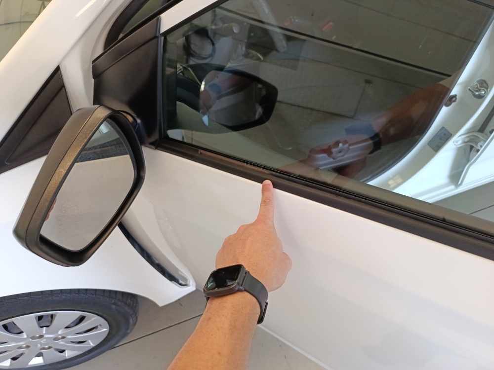 HYUNDAI HB20 1.0 UNIQUE 12V FLEX 4P MANUAL