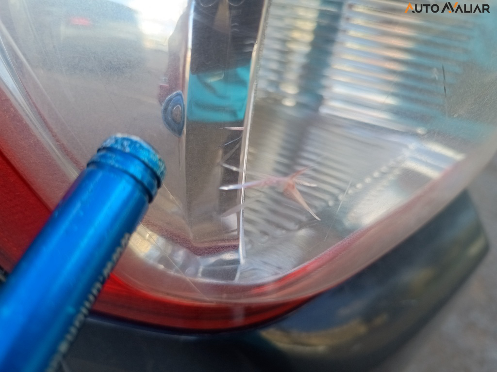 SUZUKI GRAND VITARA 2.0 4X2 16V GASOLINA 4P AUTOMATICO