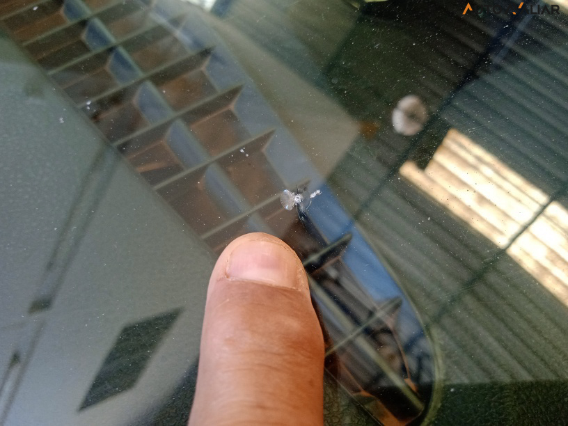 RENAULT OROCH 2.0 16V HI-FLEX DYNAMIQUE MANUAL