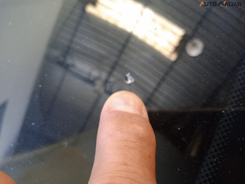 RENAULT OROCH 2.0 16V HI-FLEX DYNAMIQUE MANUAL