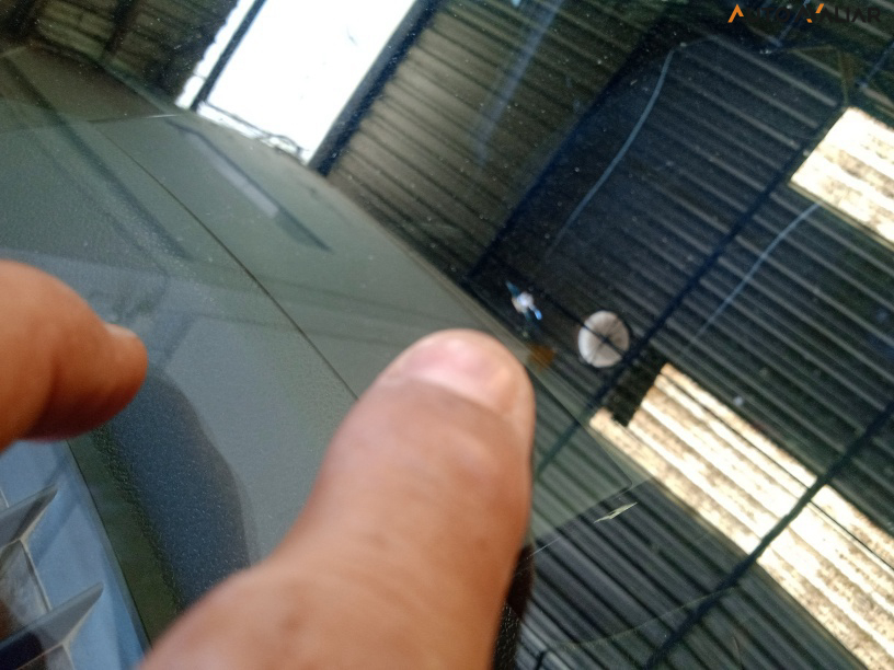 RENAULT OROCH 2.0 16V HI-FLEX DYNAMIQUE MANUAL