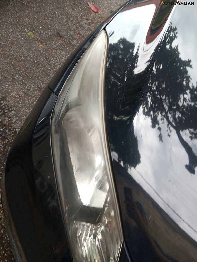HONDA HR-V 1.8 16V FLEX LX 4P MANUAL
