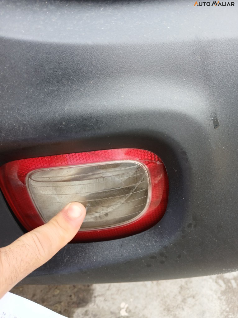 JEEP RENEGADE 1.8 16V FLEX SPORT 4P AUTOMATICO