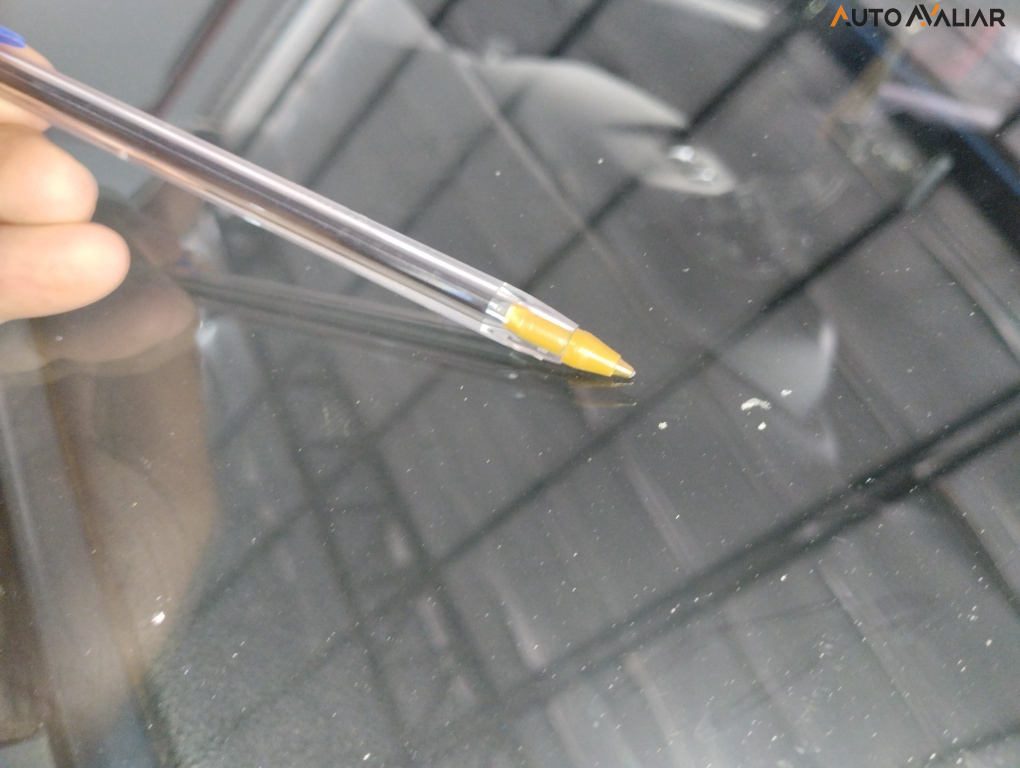 JEEP RENEGADE 1.8 16V FLEX 4P MANUAL