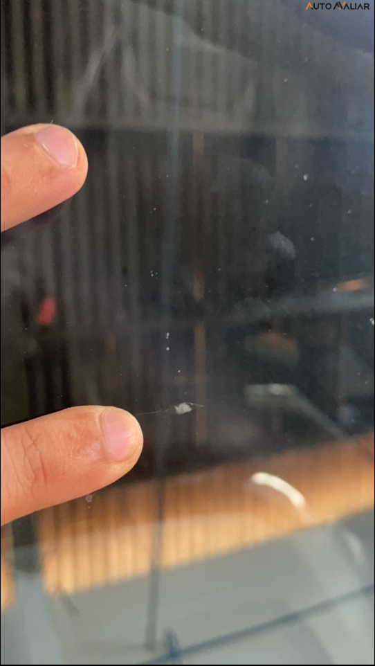 FIAT TORO 2.0 16v Turbo Diesel Ultra 4wd At9