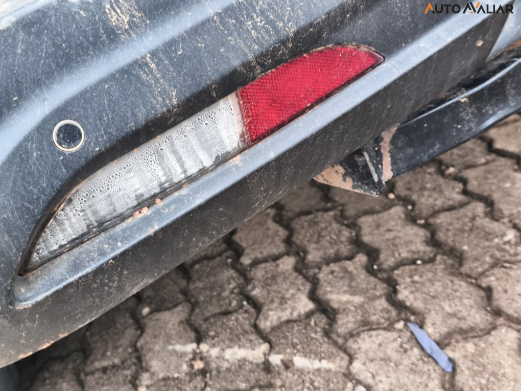 FIAT TORO 2.0 16V TURBO DIESEL RANCH 4WD AT9