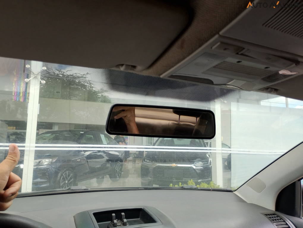 VOLKSWAGEN POLO SEDAN 1.6 MI 8V TOTAL FLEX 4P MANUAL