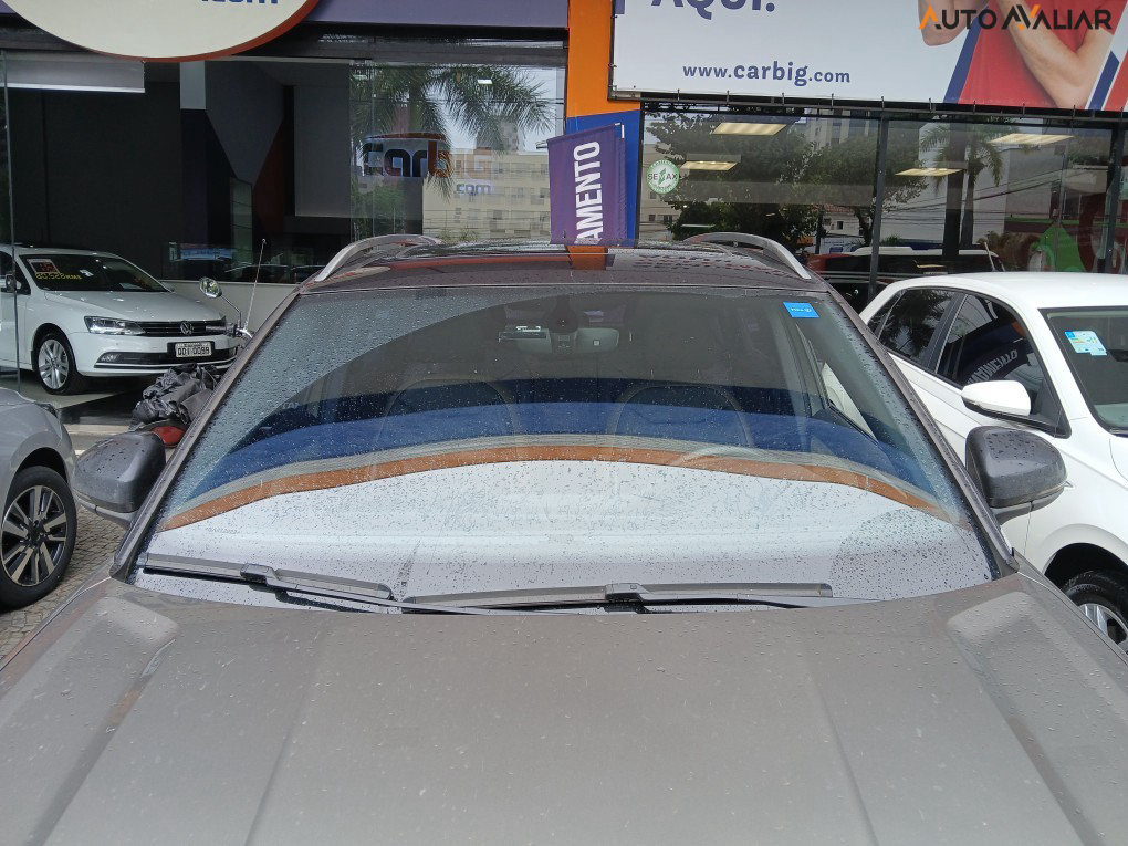 VOLKSWAGEN TAOS 1.4 250 TSI TOTAL FLEX HIGHLINE AUTOM&Aacute;TICO