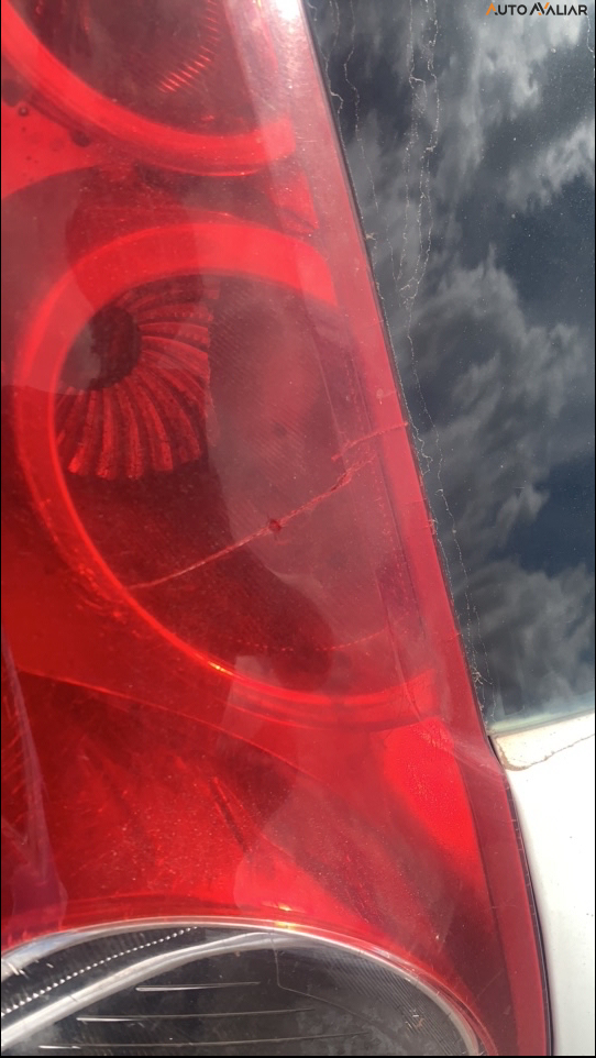 FIAT PALIO 1.4 MPI ATTRACTIVE 8V FLEX 4P MANUAL