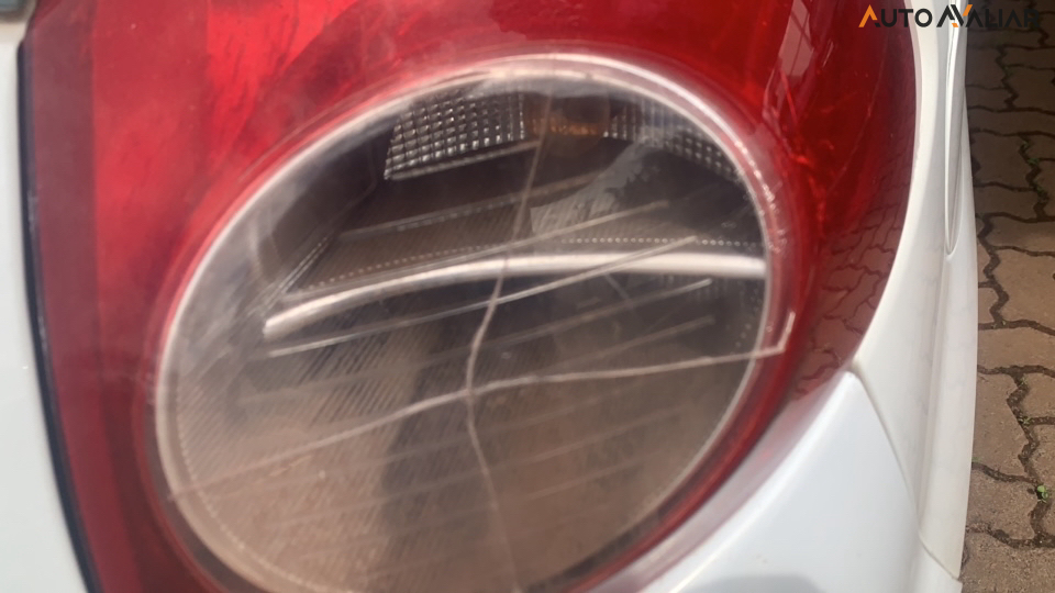 FIAT PALIO 1.4 MPI ATTRACTIVE 8V FLEX 4P MANUAL