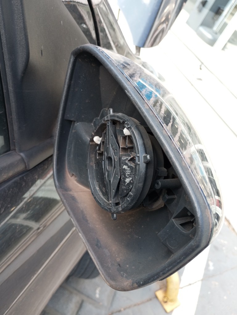 FORD KA 1.5 TI-VCT FLEX SE AUTOMATICO