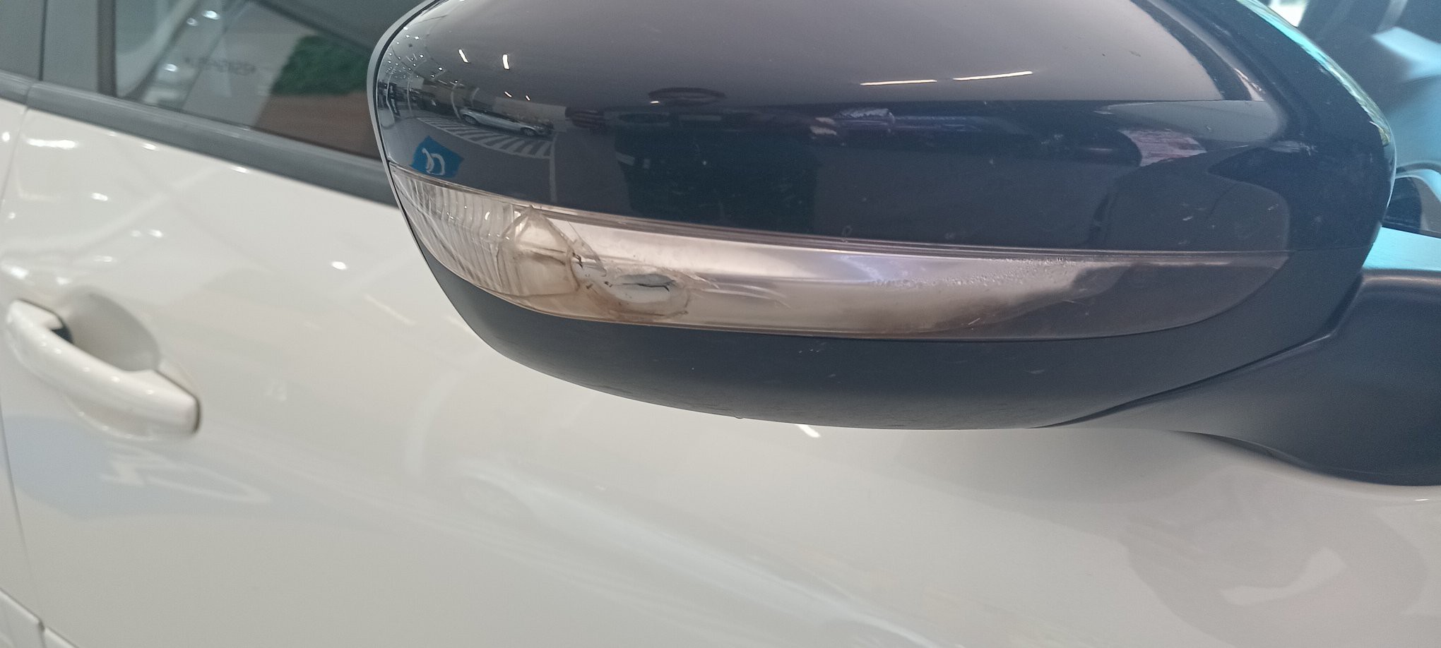 PEUGEOT 2008 1.6 16V THP FLEX GRIFFE 4P AUTOMATICO