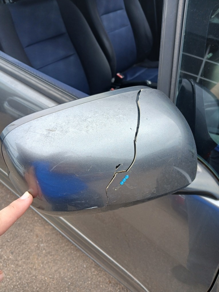 HONDA FIT 1.4 LX 16V FLEX 4P MANUAL