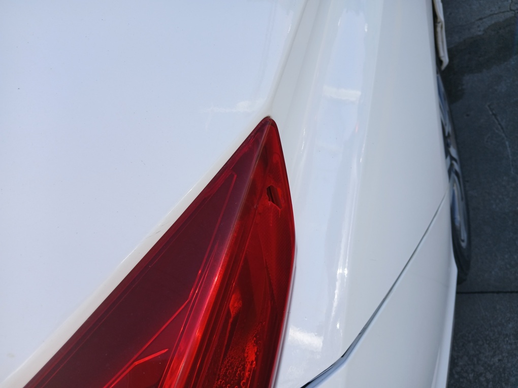 HONDA CITY 1.5 EXL 16V FLEX 4P AUTOMATICO