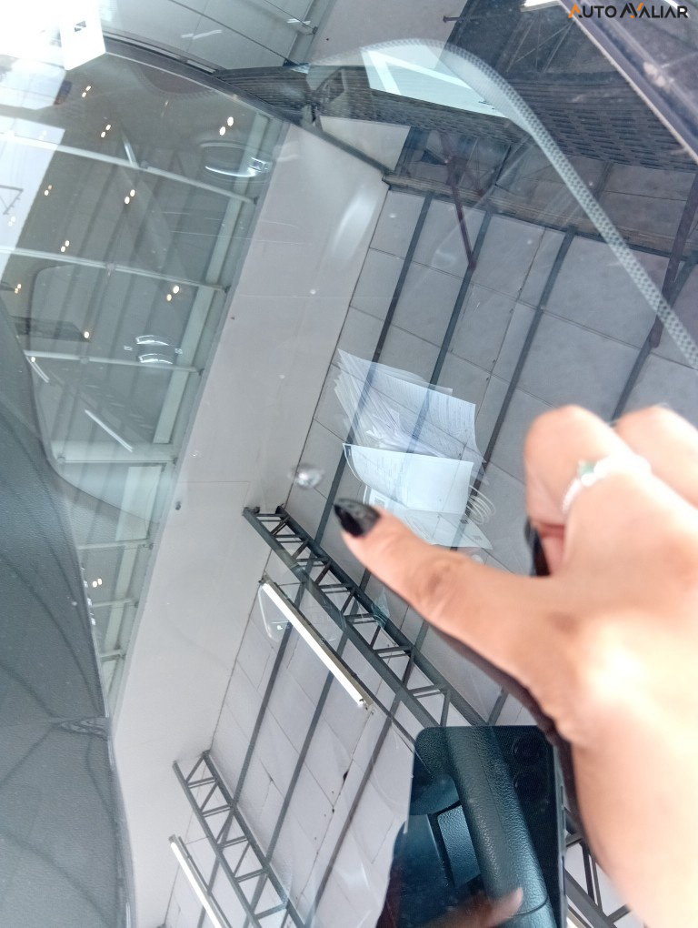 JEEP RENEGADE 1.8 16V FLEX SPORT 4P AUTOMATICO