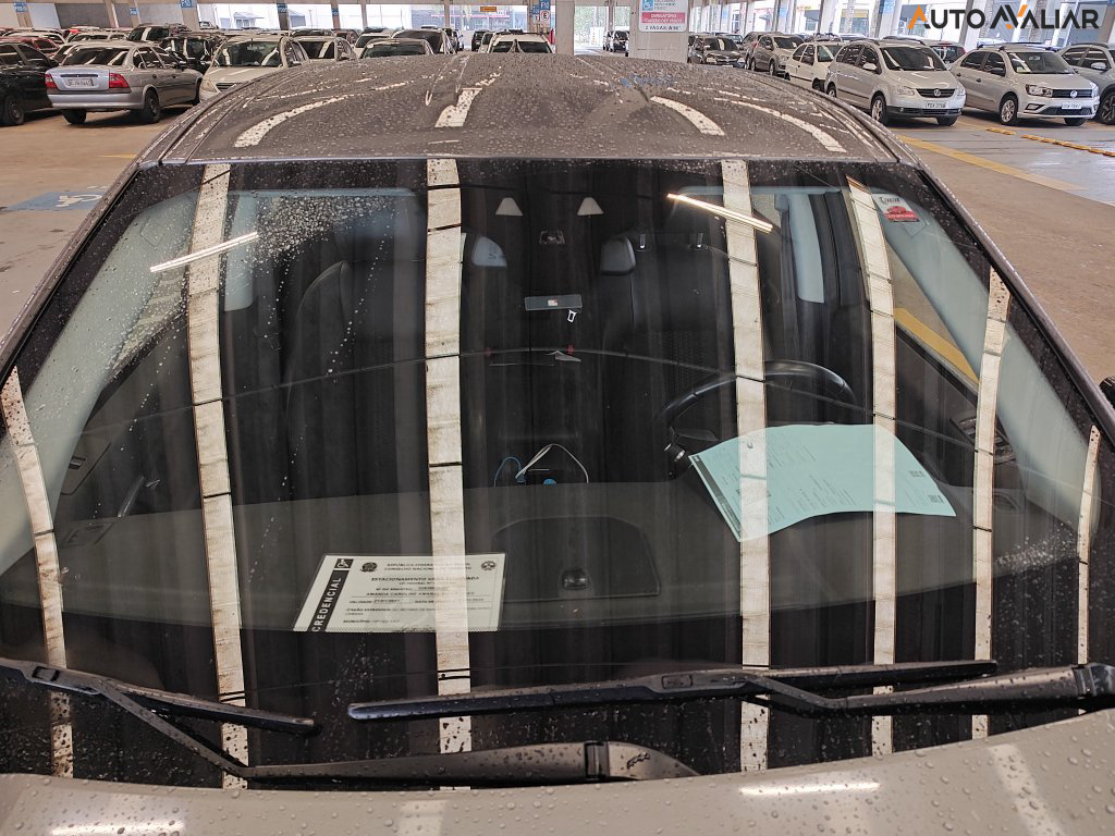 LAND ROVER DISCOVERY SPORT 2.0 16V SI4 TURBO FLEX SE 4P AUTOMATICO