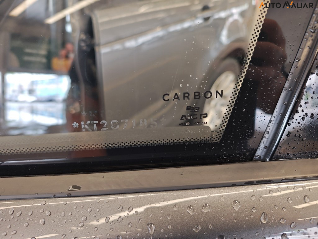 LAND ROVER DISCOVERY SPORT 2.0 16V SI4 TURBO FLEX SE 4P AUTOMATICO