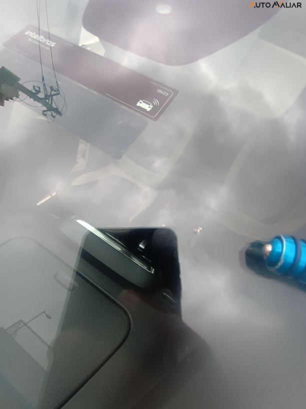 RENAULT CAPTUR 1.6 16V SCE FLEX INTENSE X-TRONIC