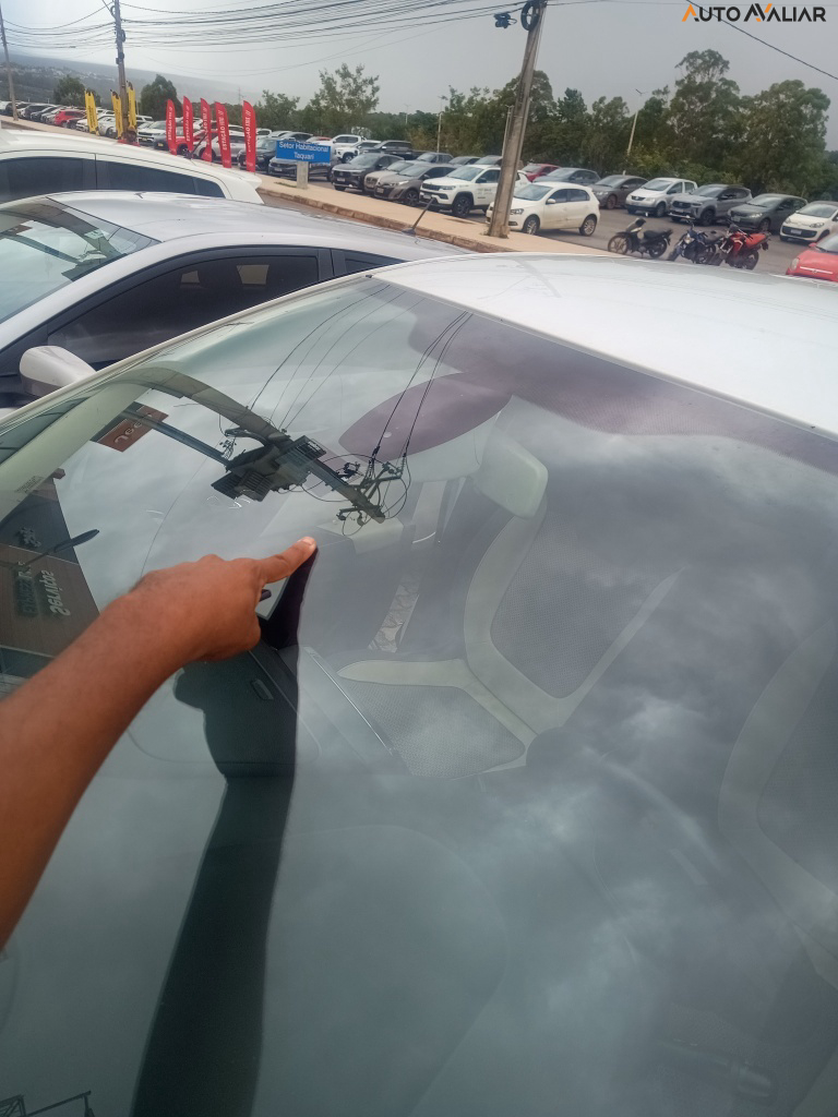 RENAULT CAPTUR 1.6 16V SCE FLEX INTENSE X-TRONIC