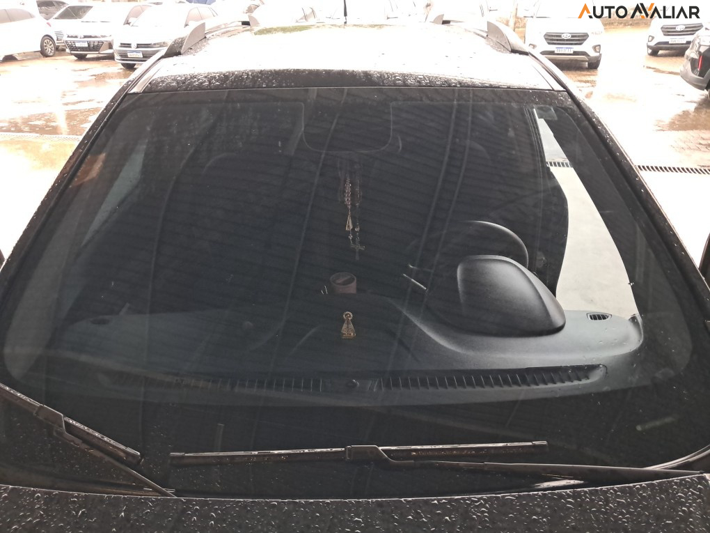 CHEVROLET TRACKER 1.4 16V TURBO FLEX LT AUTOMATICO