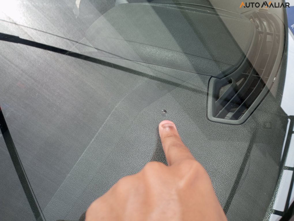 FORD ECOSPORT 2.0 TITANIUM 16V FLEX 4P AUTOMATICO