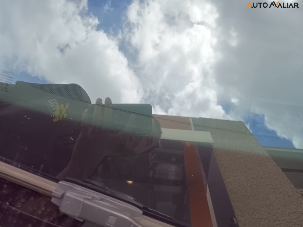 AUDI A4 2.0 TFSI AMBIENTE GASOLINA 4P S TRONIC