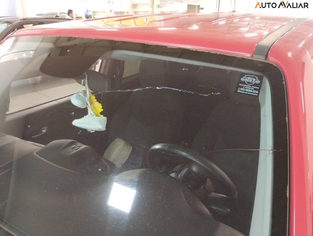 JEEP RENEGADE 1.8 16V FLEX SPORT 4P AUTOMATICO