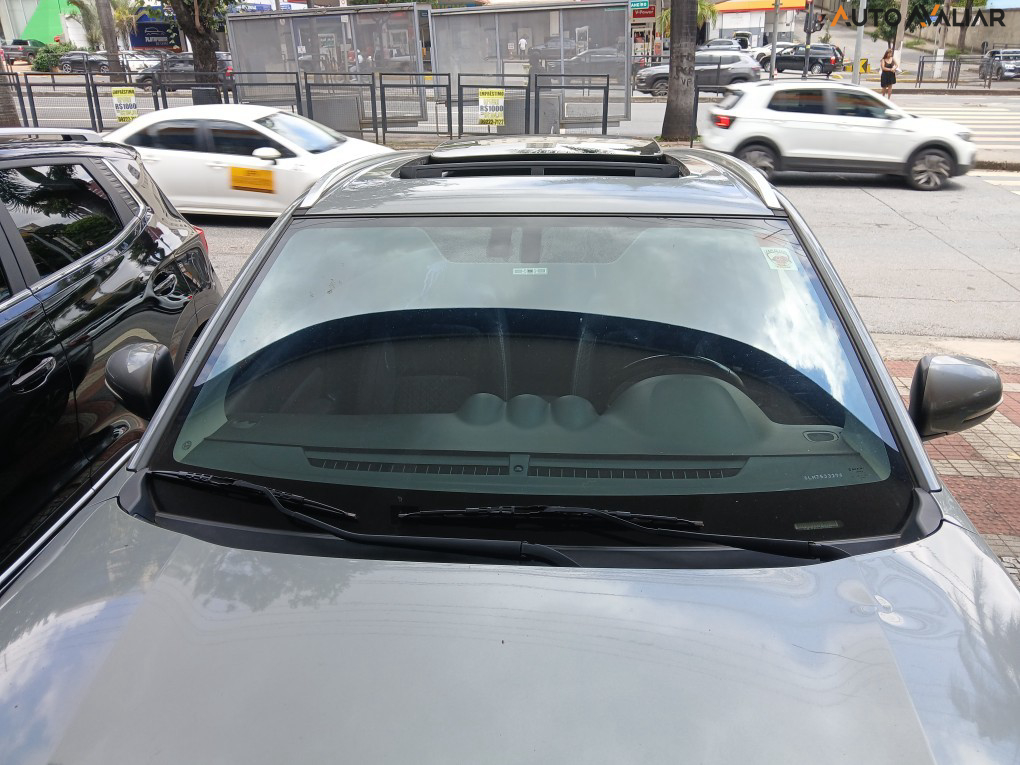 SUZUKI VITARA 1.4 16V TURBO GASOLINA 4STYLE ALLGRIP AUTOMATICO