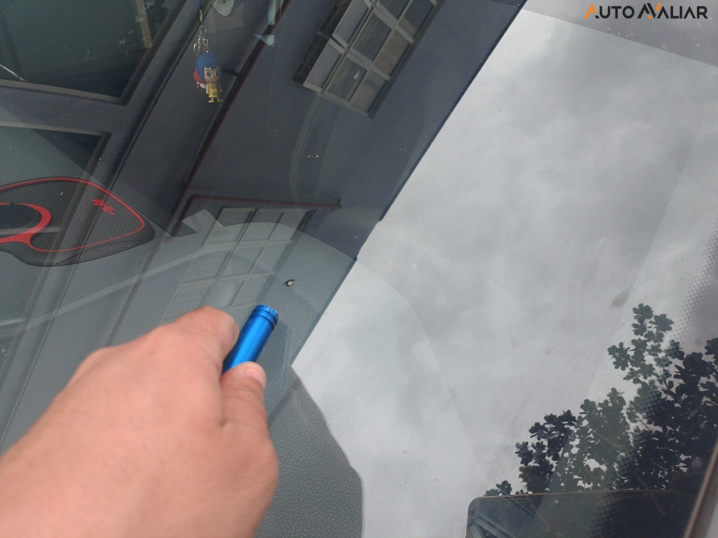 VOLKSWAGEN T-CROSS 1.0 200 TSI TOTAL FLEX SENSE AUTOM&Aacute;TICO