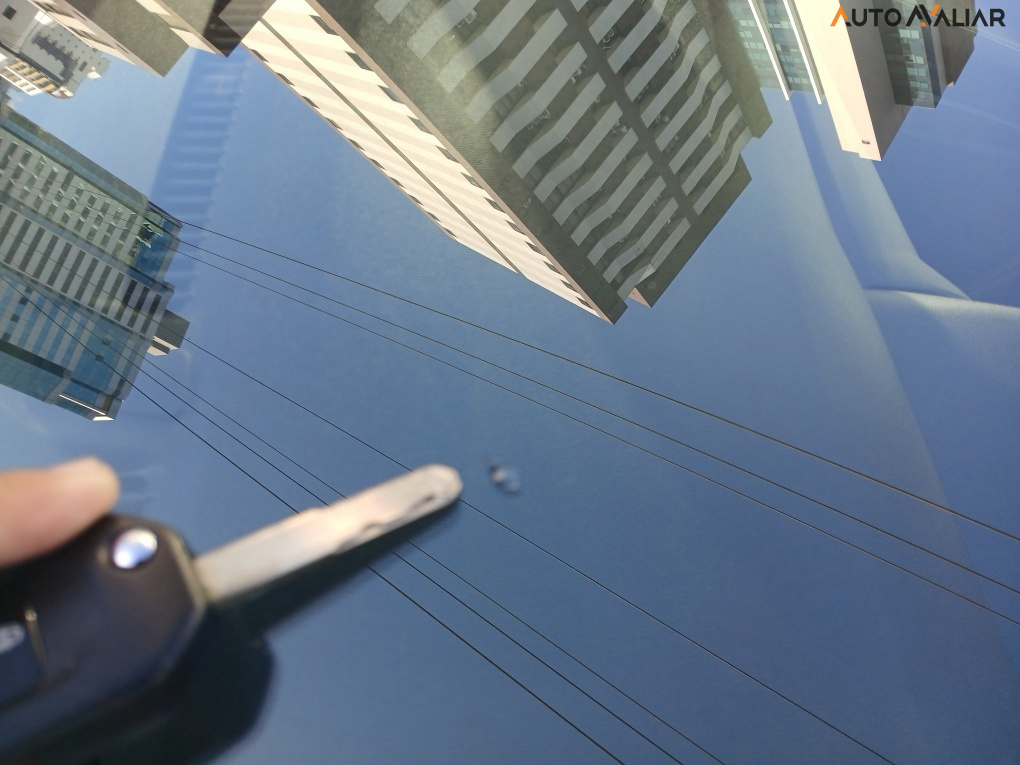 HONDA FIT 1.5 LX 16V FLEX 4P AUTOMATICO