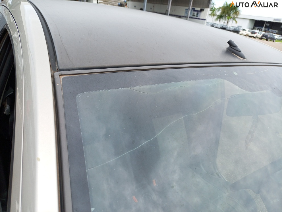 FORD FIESTA 1.0 MPI HATCH 8V FLEX 4P MANUAL