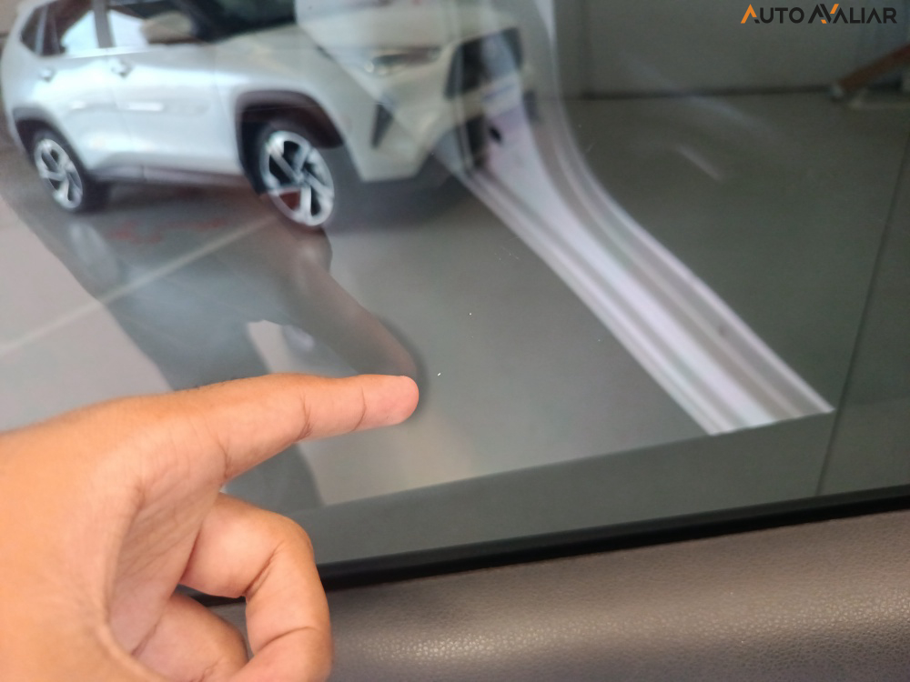 VOLKSWAGEN GOL 1.0 12V MPI TOTALFLEX 4P MANUAL