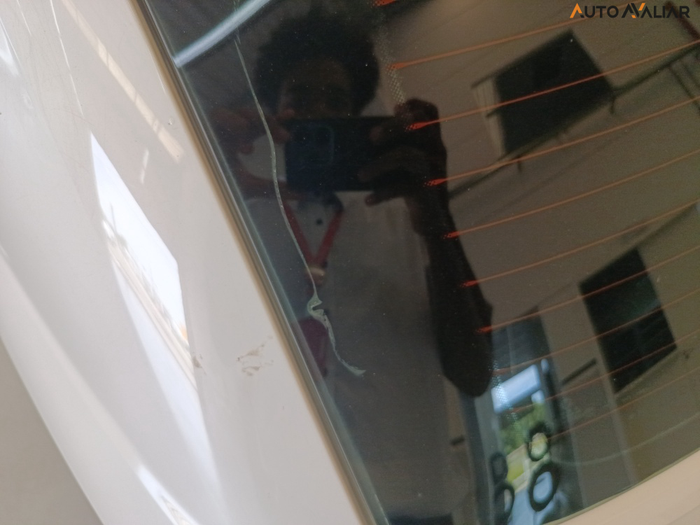 VOLKSWAGEN GOL 1.0 12V MPI TOTALFLEX 4P MANUAL