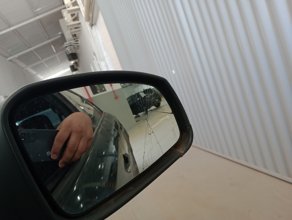 RENAULT FLUENCE 2.0 DYNAMIQUE 16V FLEX 4P MANUAL